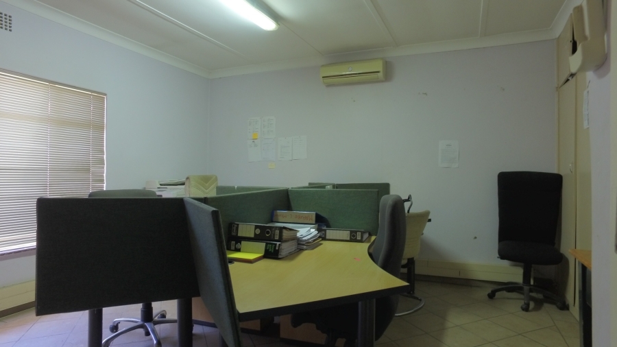 To Let commercial Property for Rent in Bodorp North West